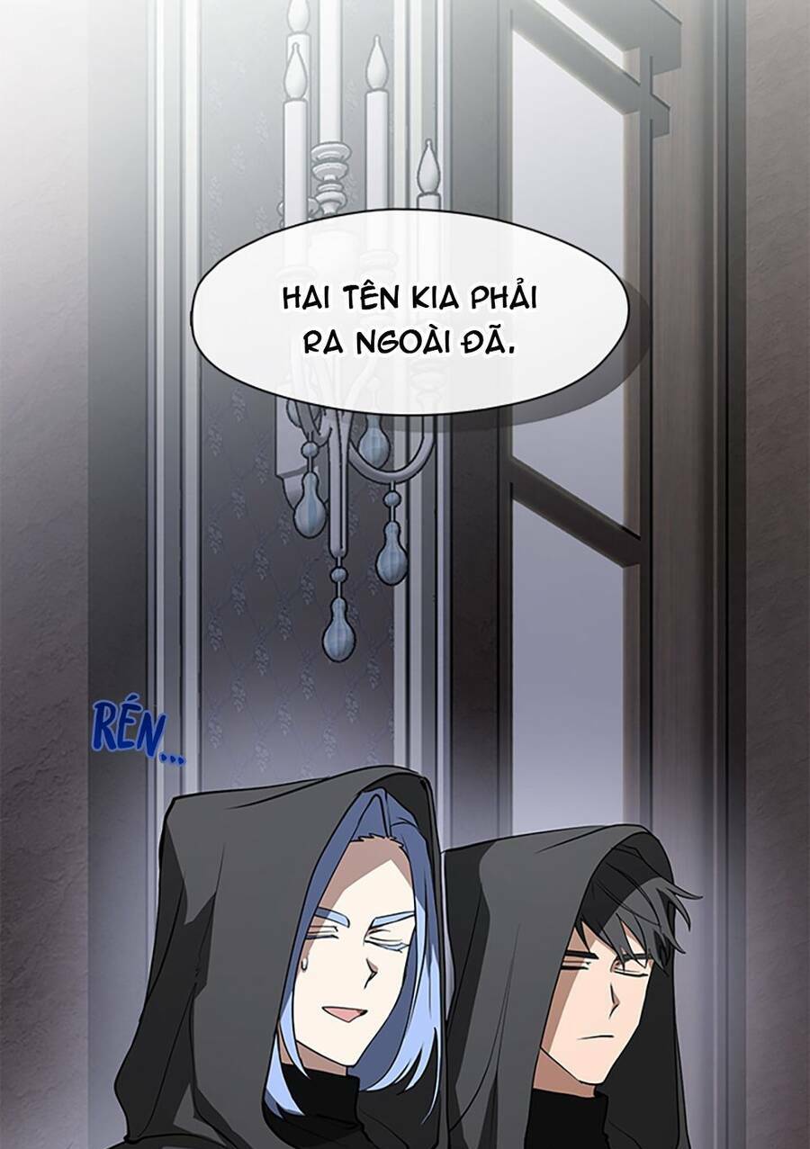 Không Thể Thoát Khỏi Người Chapter 55 - Trang 2