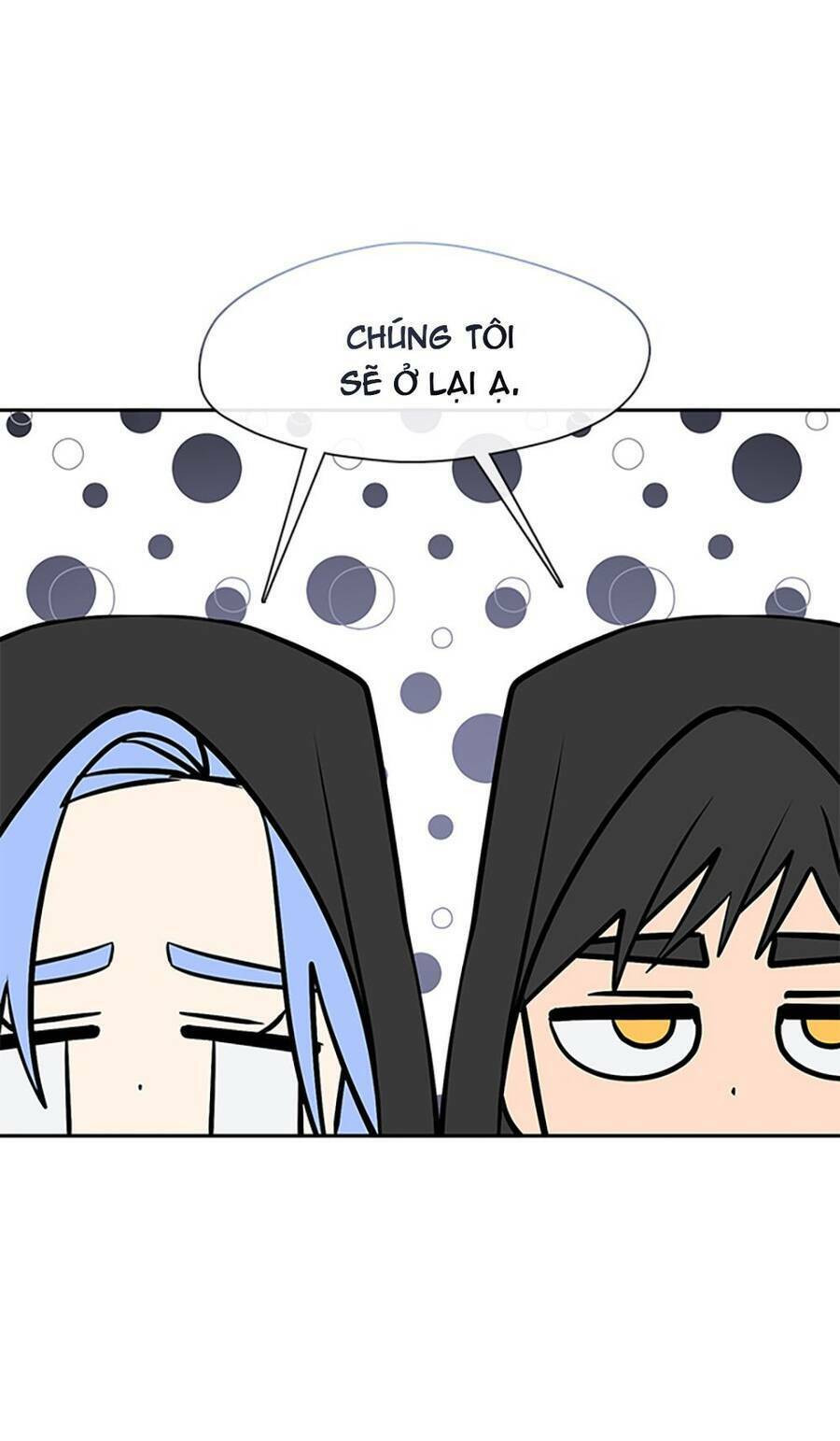 Không Thể Thoát Khỏi Người Chapter 55 - Trang 2