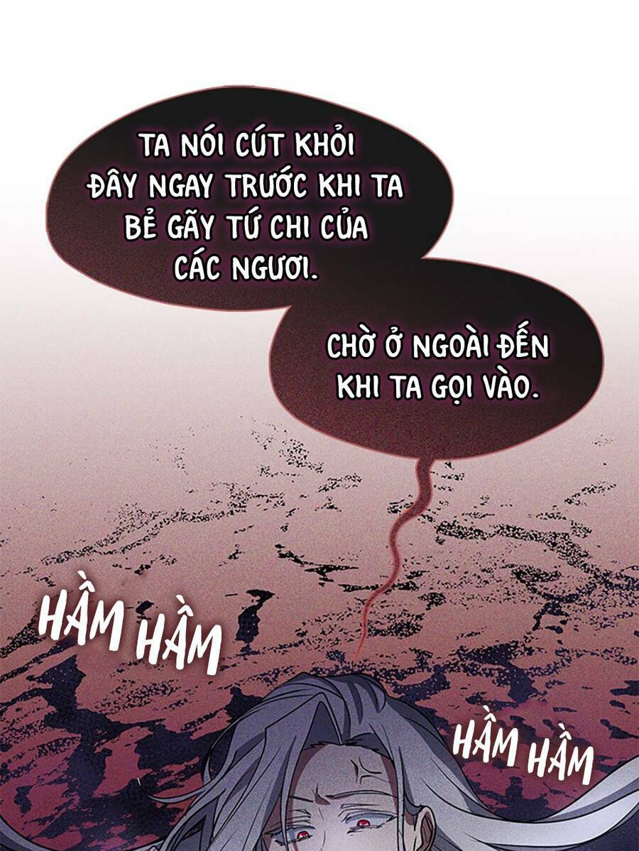 Không Thể Thoát Khỏi Người Chapter 55 - Trang 2