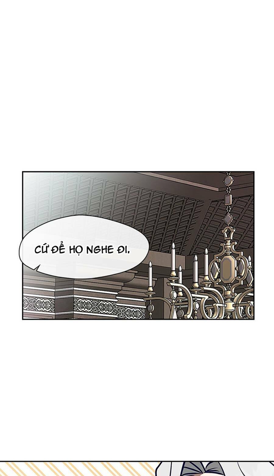 Không Thể Thoát Khỏi Người Chapter 55 - Trang 2