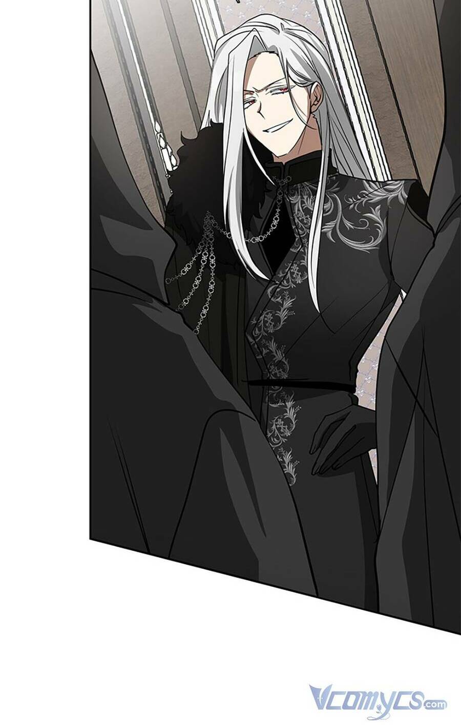 Không Thể Thoát Khỏi Người Chapter 55 - Trang 2