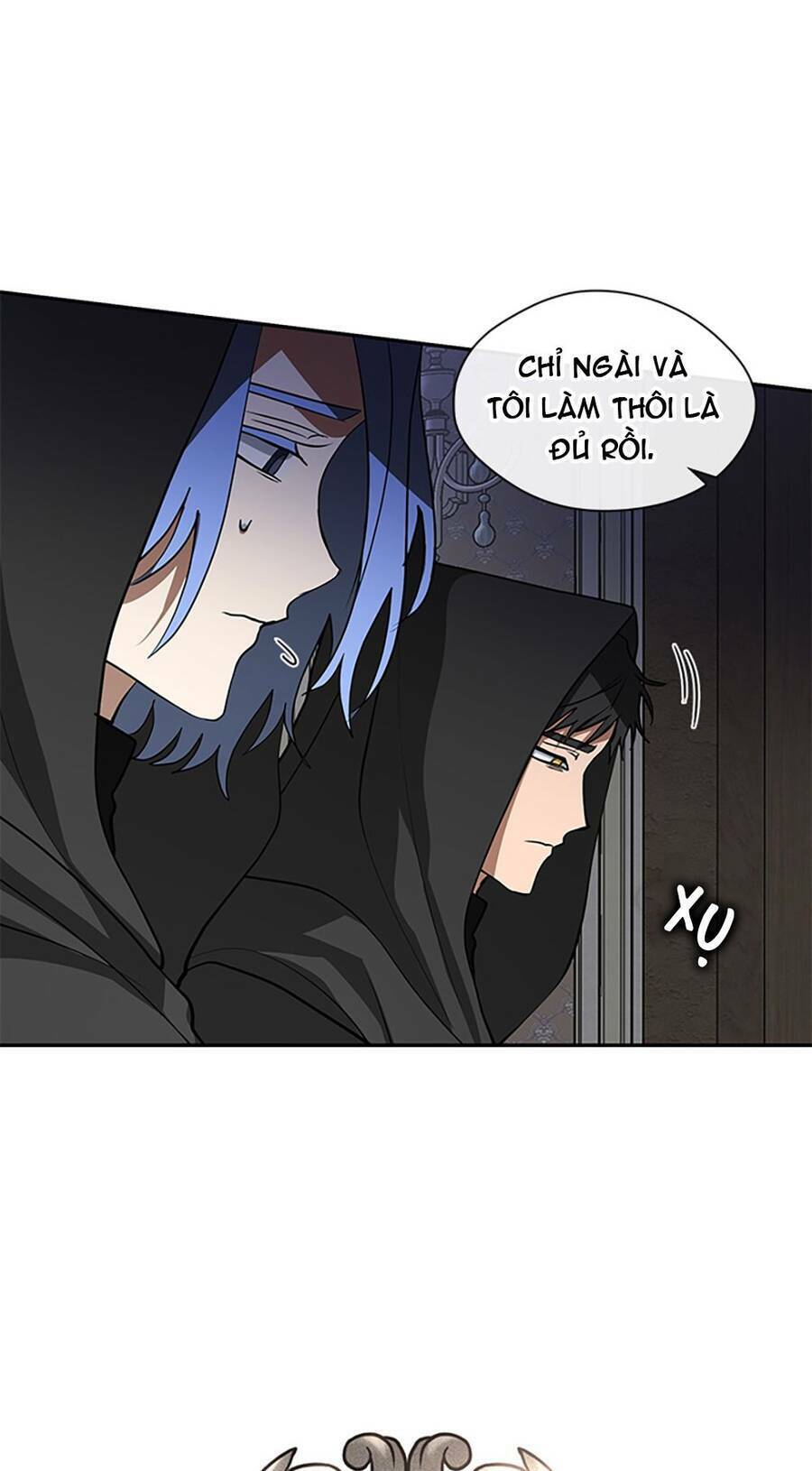 Không Thể Thoát Khỏi Người Chapter 55 - Trang 2