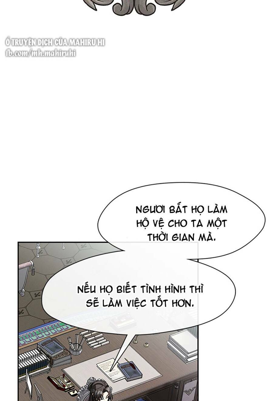 Không Thể Thoát Khỏi Người Chapter 55 - Trang 2