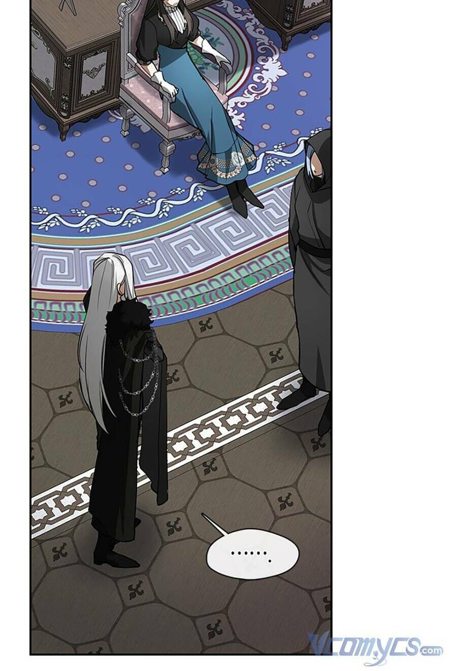 Không Thể Thoát Khỏi Người Chapter 55 - Trang 2