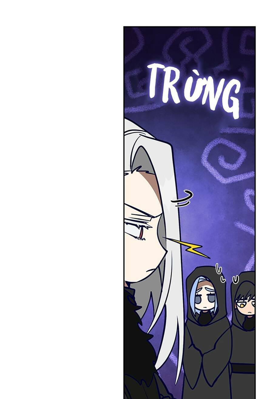 Không Thể Thoát Khỏi Người Chapter 55 - Trang 2