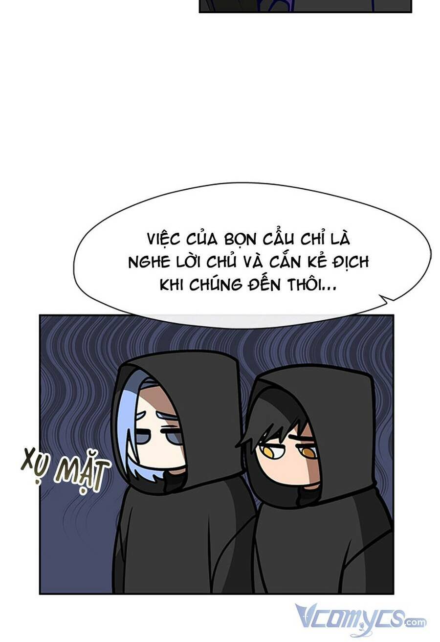 Không Thể Thoát Khỏi Người Chapter 55 - Trang 2