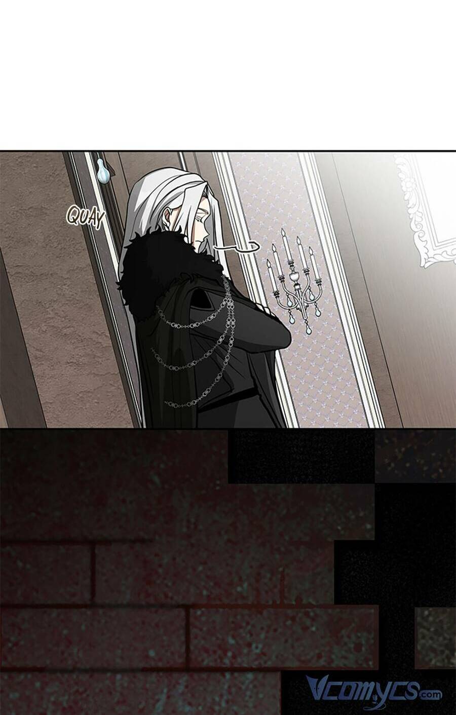 Không Thể Thoát Khỏi Người Chapter 55 - Trang 2