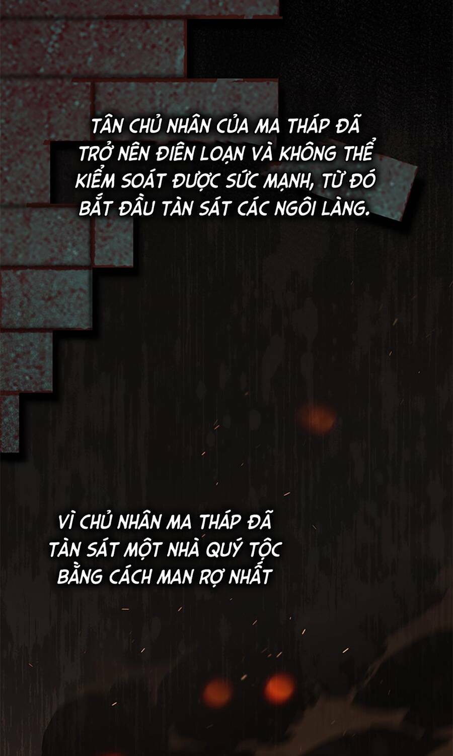 Không Thể Thoát Khỏi Người Chapter 55 - Trang 2