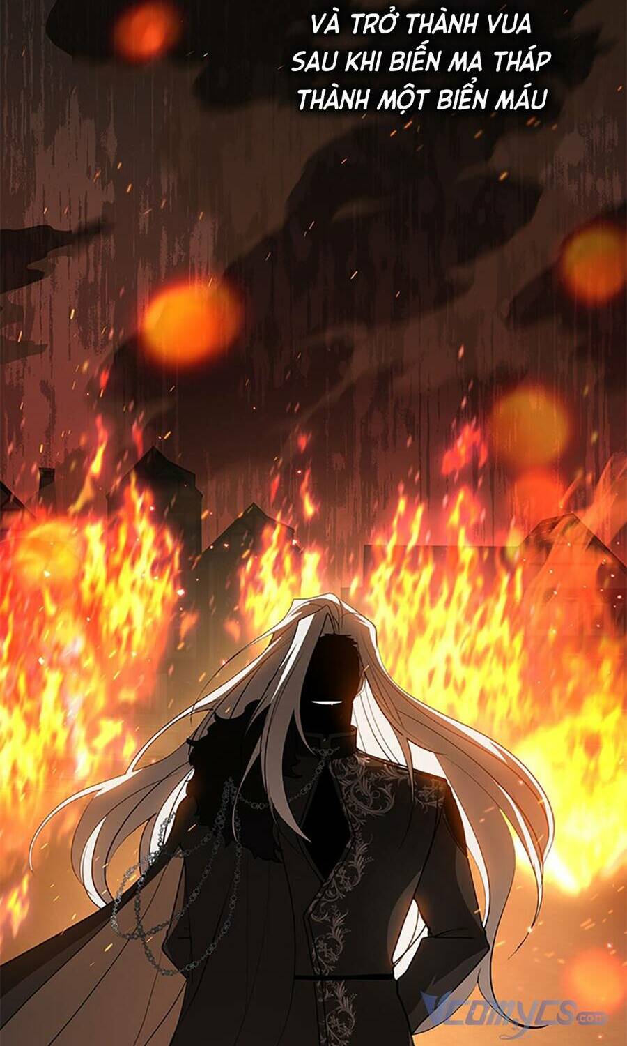 Không Thể Thoát Khỏi Người Chapter 55 - Trang 2