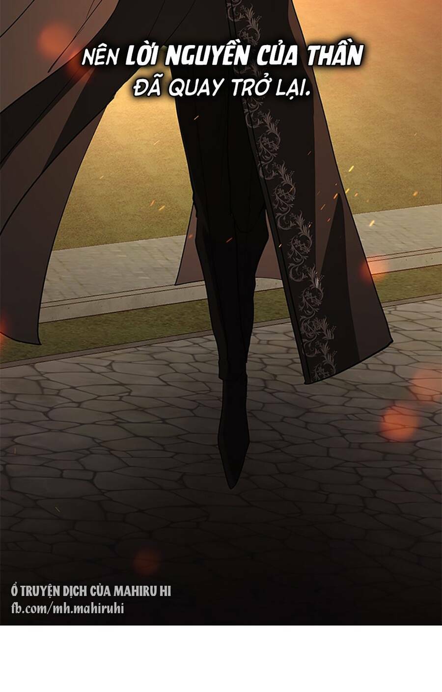 Không Thể Thoát Khỏi Người Chapter 55 - Trang 2
