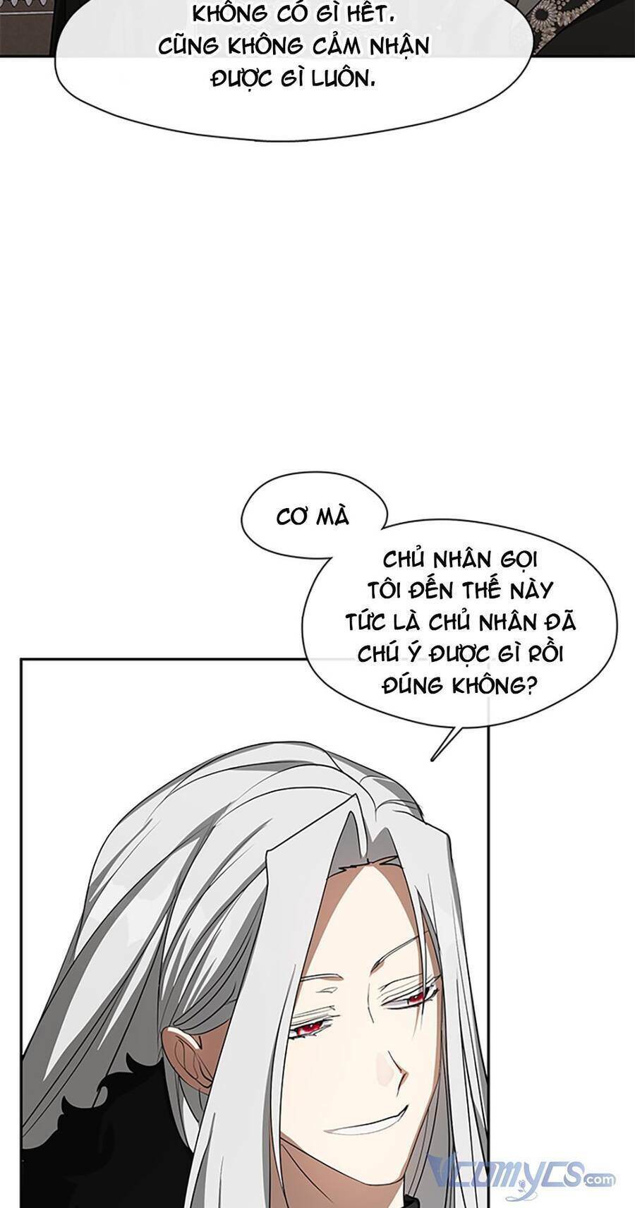 Không Thể Thoát Khỏi Người Chapter 55 - Trang 2