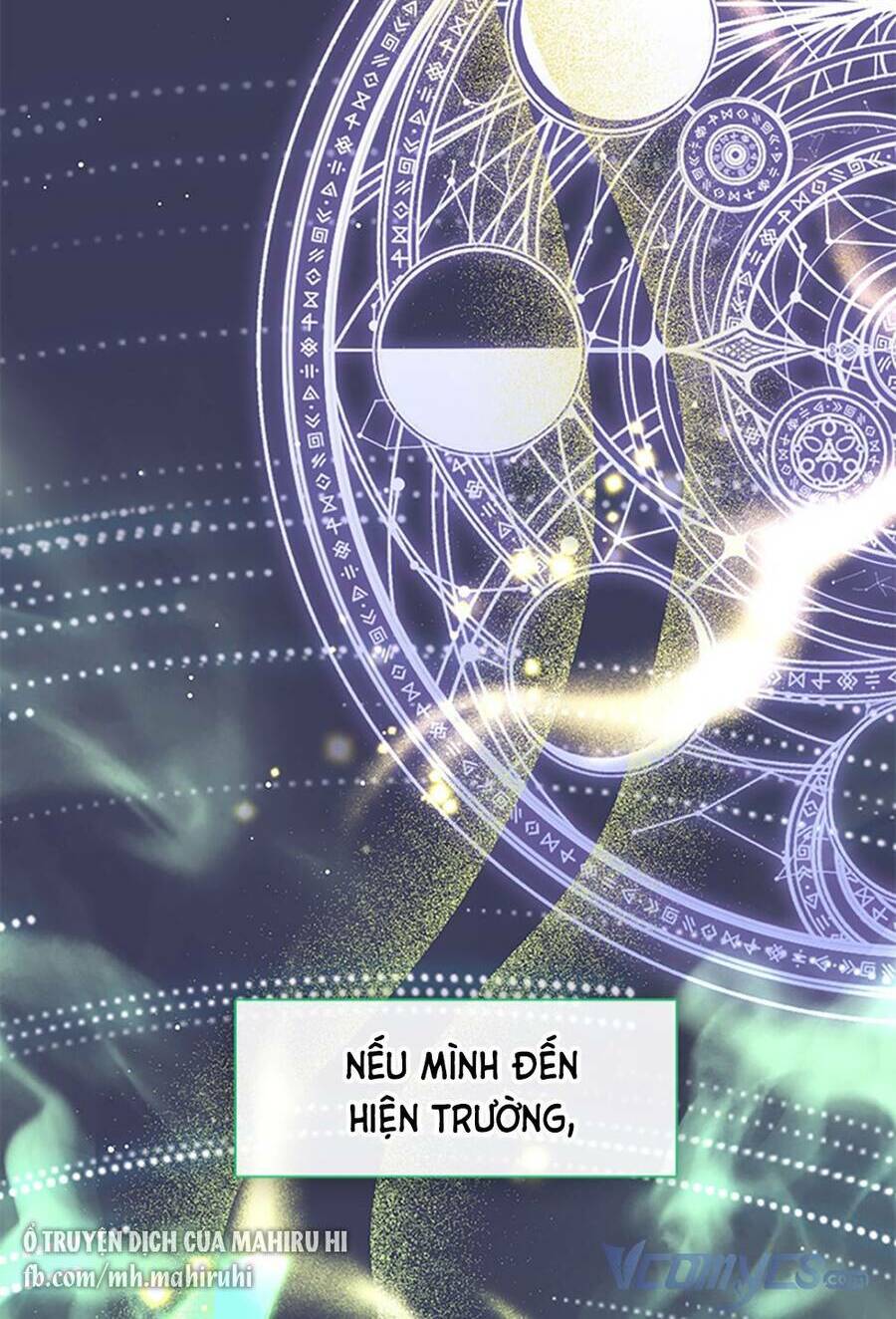 Không Thể Thoát Khỏi Người Chapter 55 - Trang 2