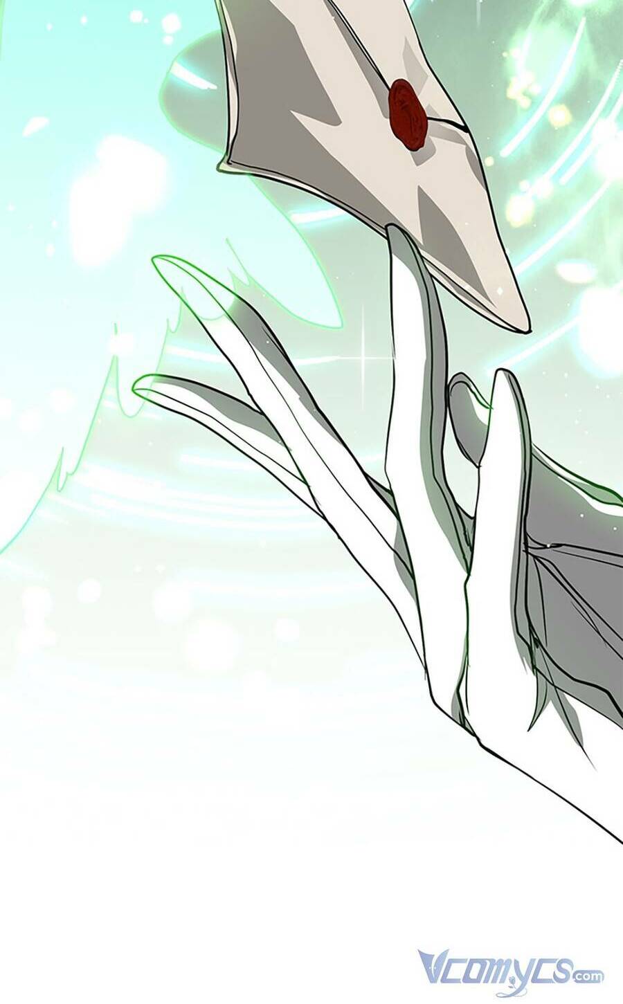 Không Thể Thoát Khỏi Người Chapter 55 - Trang 2