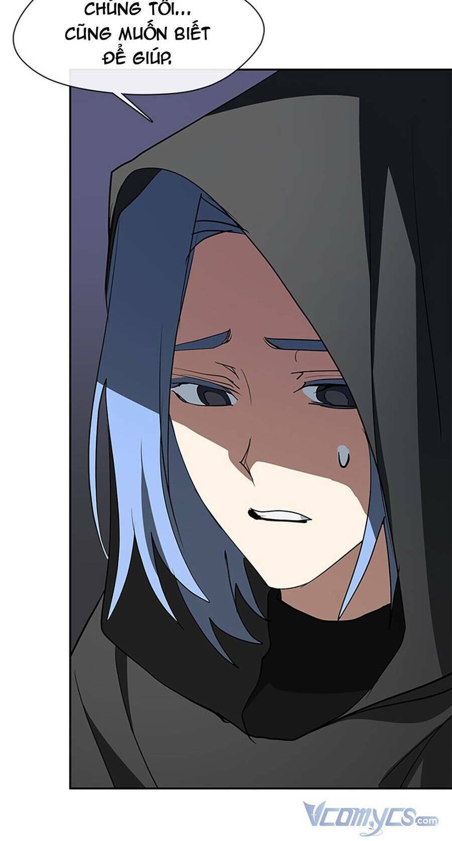Không Thể Thoát Khỏi Người Chapter 55 - Trang 2