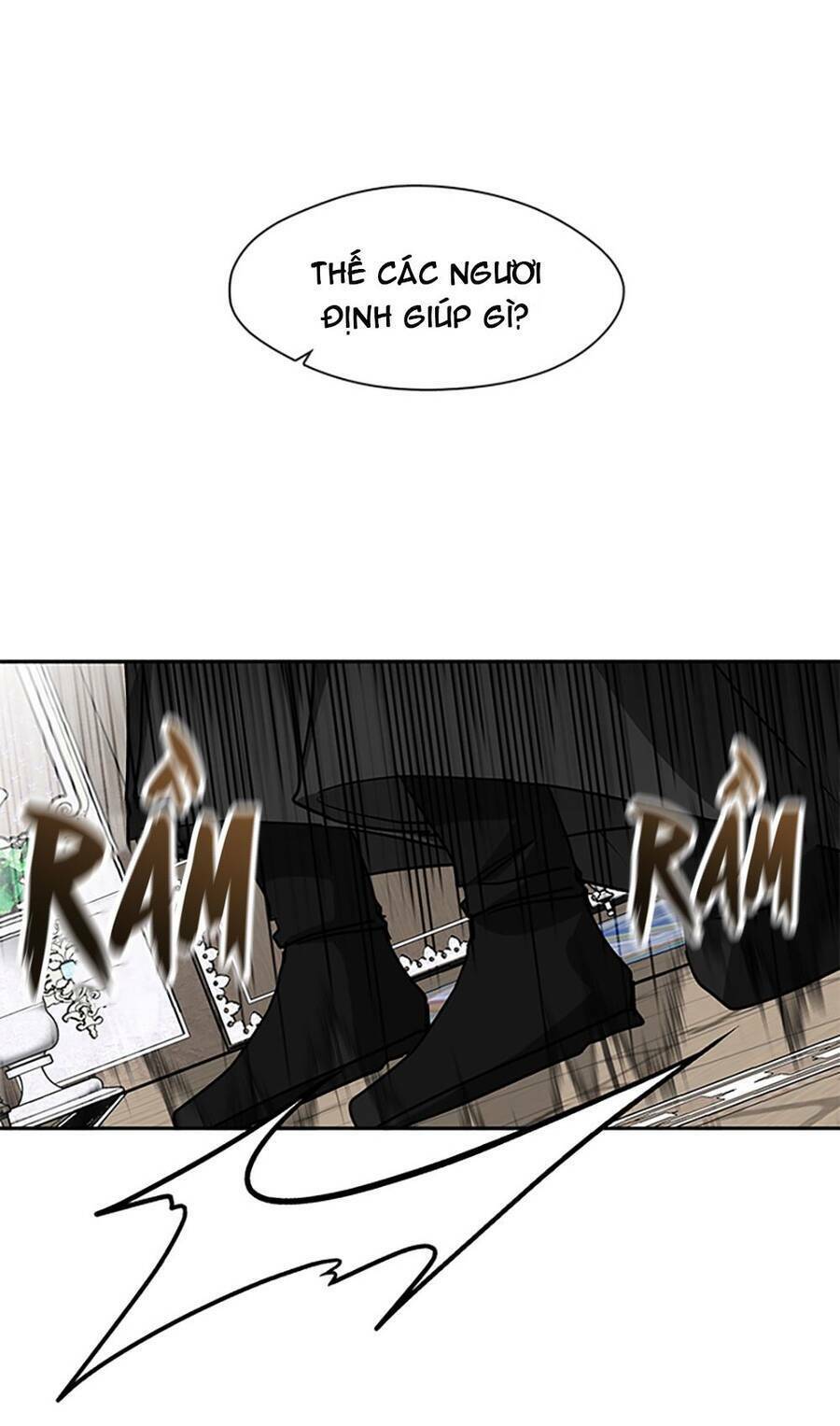 Không Thể Thoát Khỏi Người Chapter 55 - Trang 2