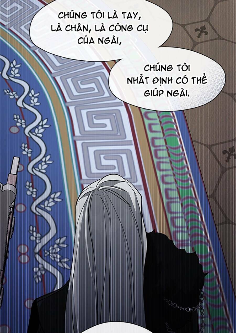 Không Thể Thoát Khỏi Người Chapter 55 - Trang 2