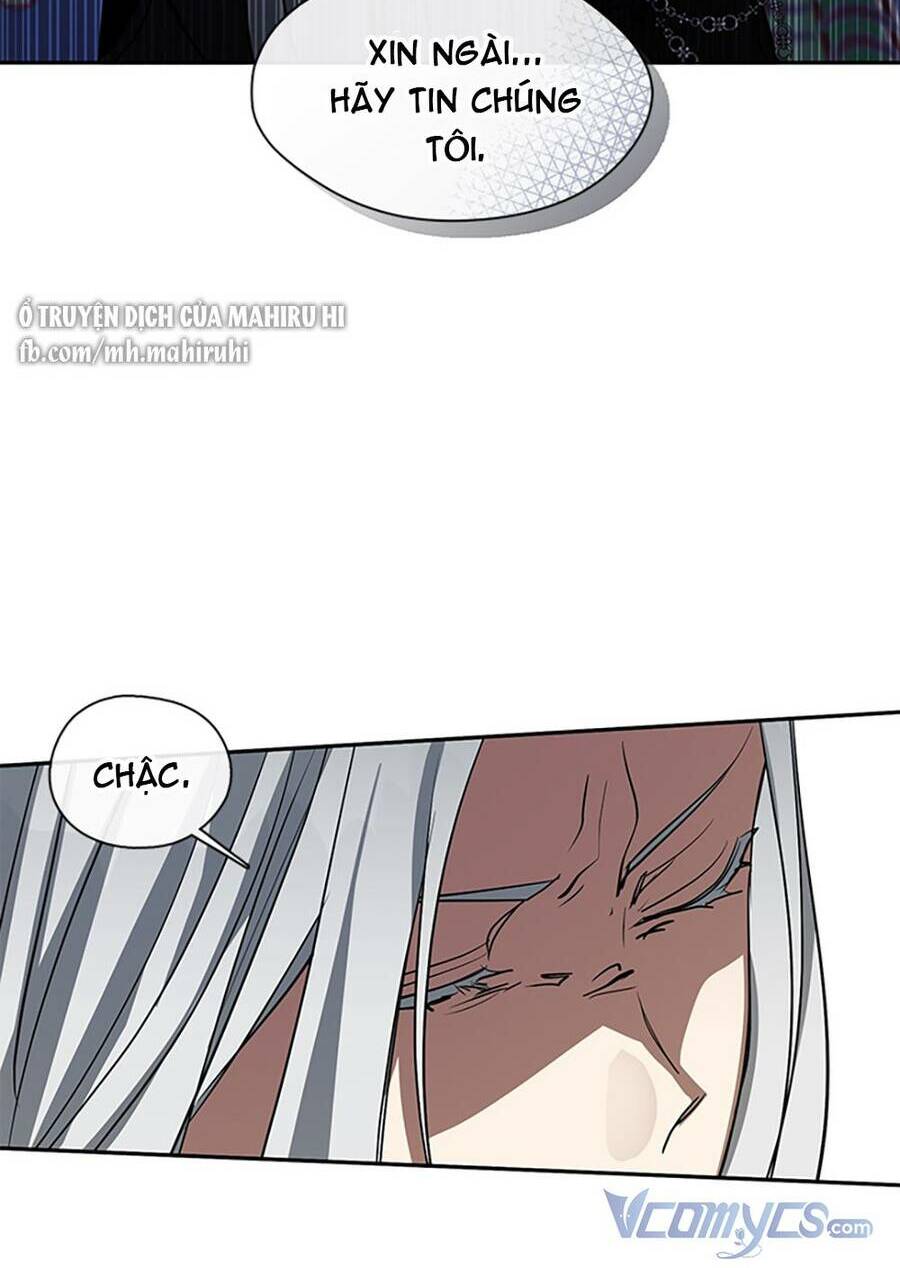 Không Thể Thoát Khỏi Người Chapter 55 - Trang 2