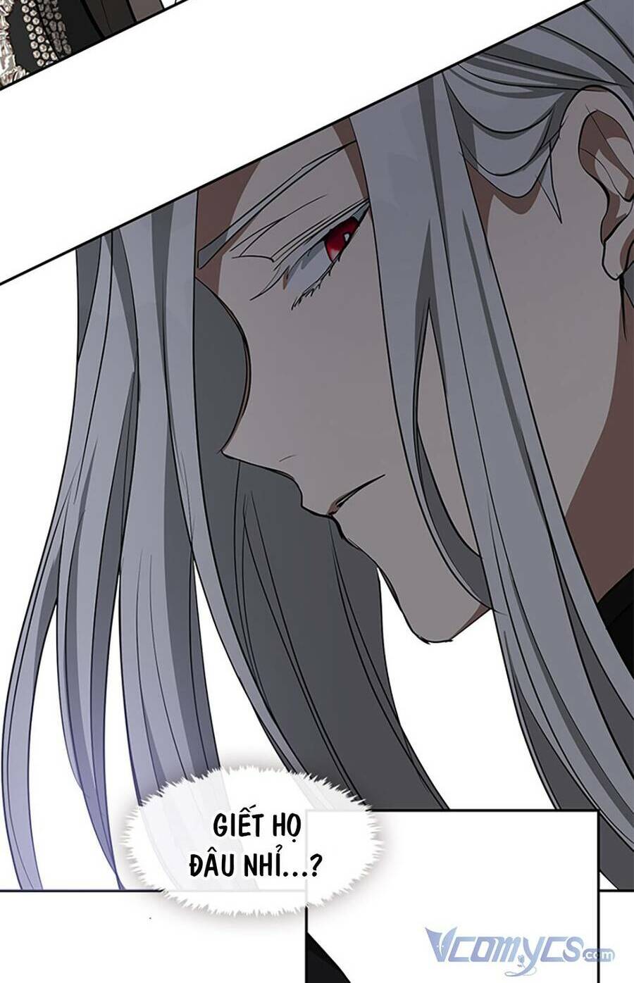 Không Thể Thoát Khỏi Người Chapter 55 - Trang 2