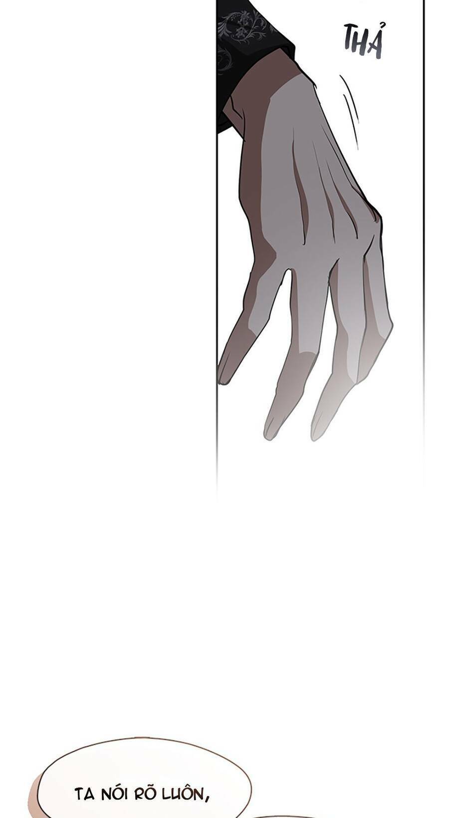 Không Thể Thoát Khỏi Người Chapter 55 - Trang 2