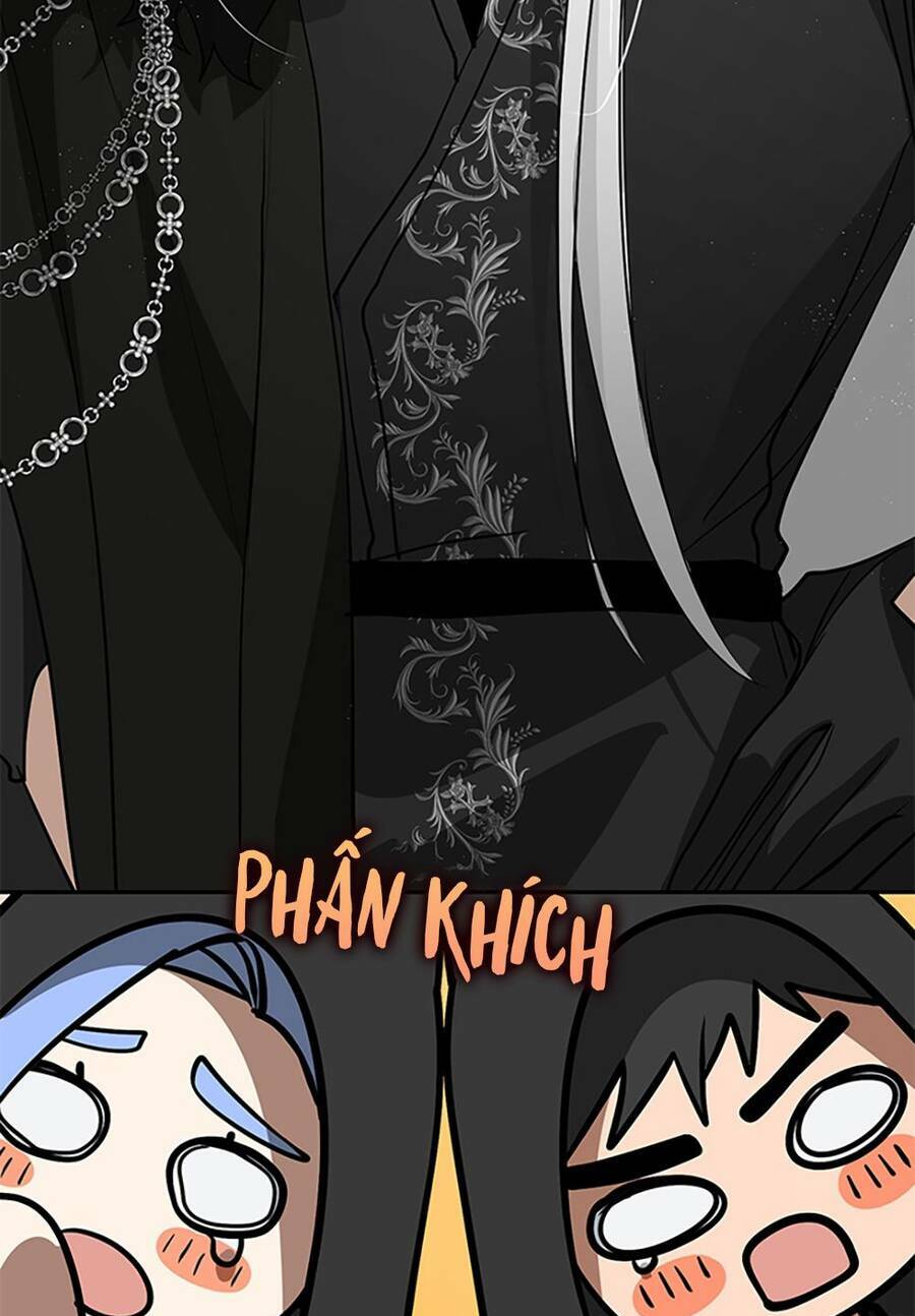 Không Thể Thoát Khỏi Người Chapter 55 - Trang 2