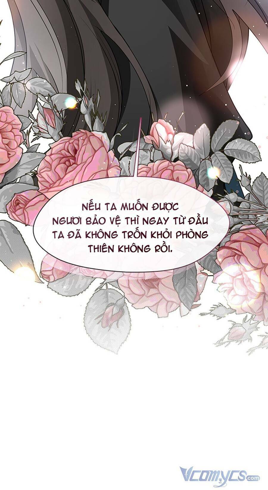 Không Thể Thoát Khỏi Người Chapter 55 - Trang 2