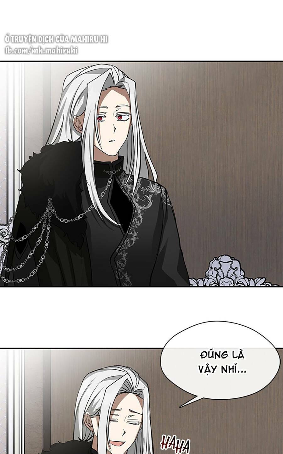 Không Thể Thoát Khỏi Người Chapter 55 - Trang 2