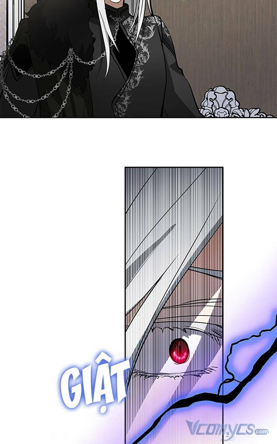 Không Thể Thoát Khỏi Người Chapter 55 - Trang 2