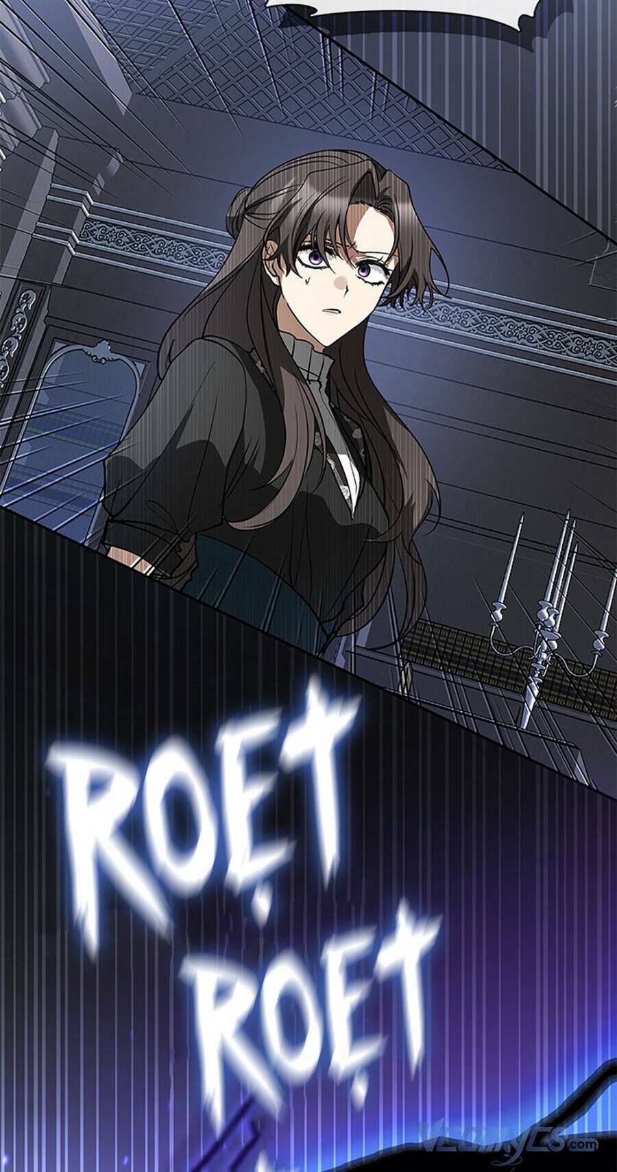 Không Thể Thoát Khỏi Người Chapter 55 - Trang 2