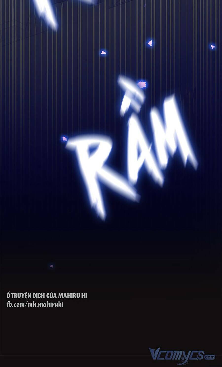 Không Thể Thoát Khỏi Người Chapter 55 - Trang 2