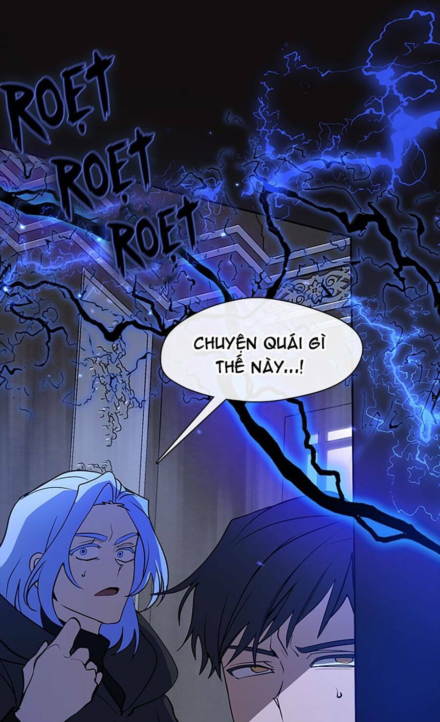 Không Thể Thoát Khỏi Người Chapter 55 - Trang 2