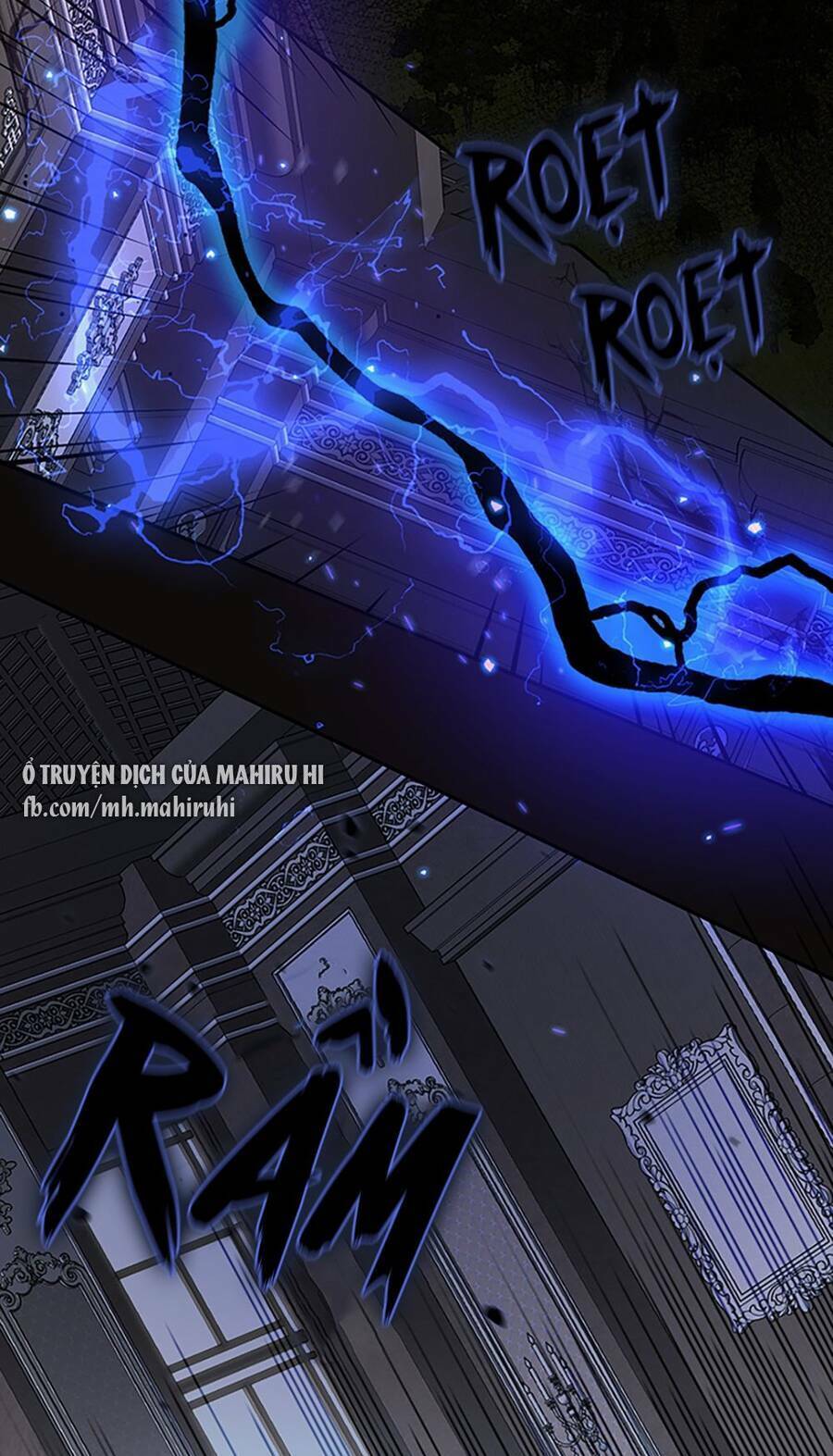 Không Thể Thoát Khỏi Người Chapter 55 - Trang 2