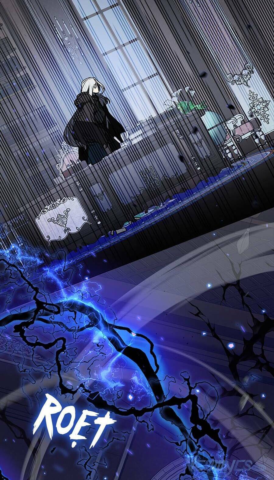 Không Thể Thoát Khỏi Người Chapter 55 - Trang 2