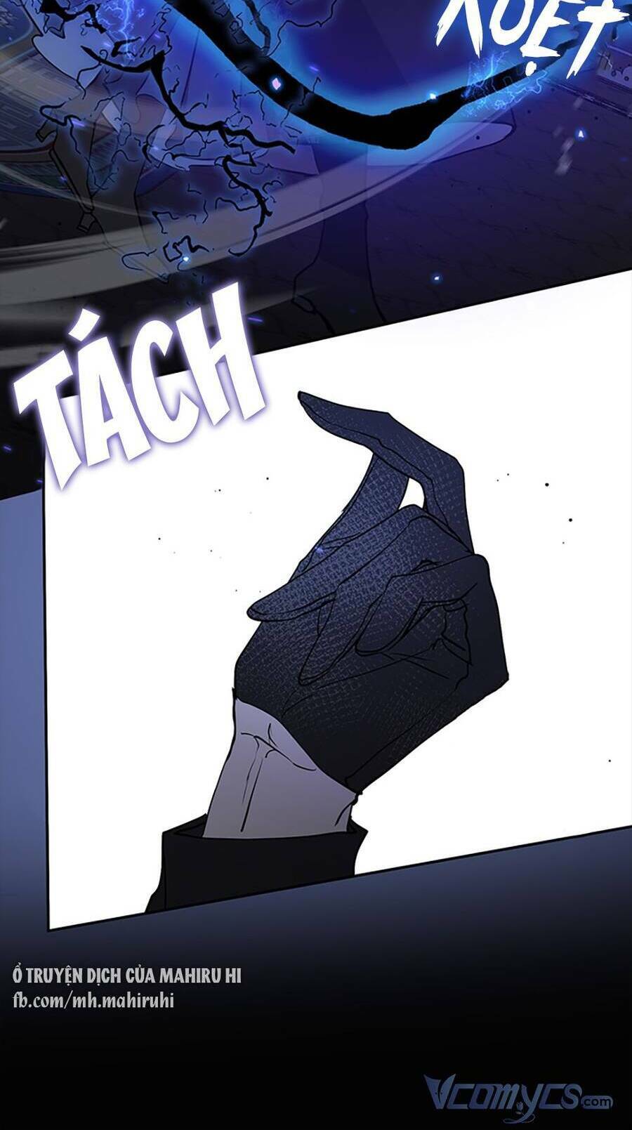 Không Thể Thoát Khỏi Người Chapter 55 - Trang 2