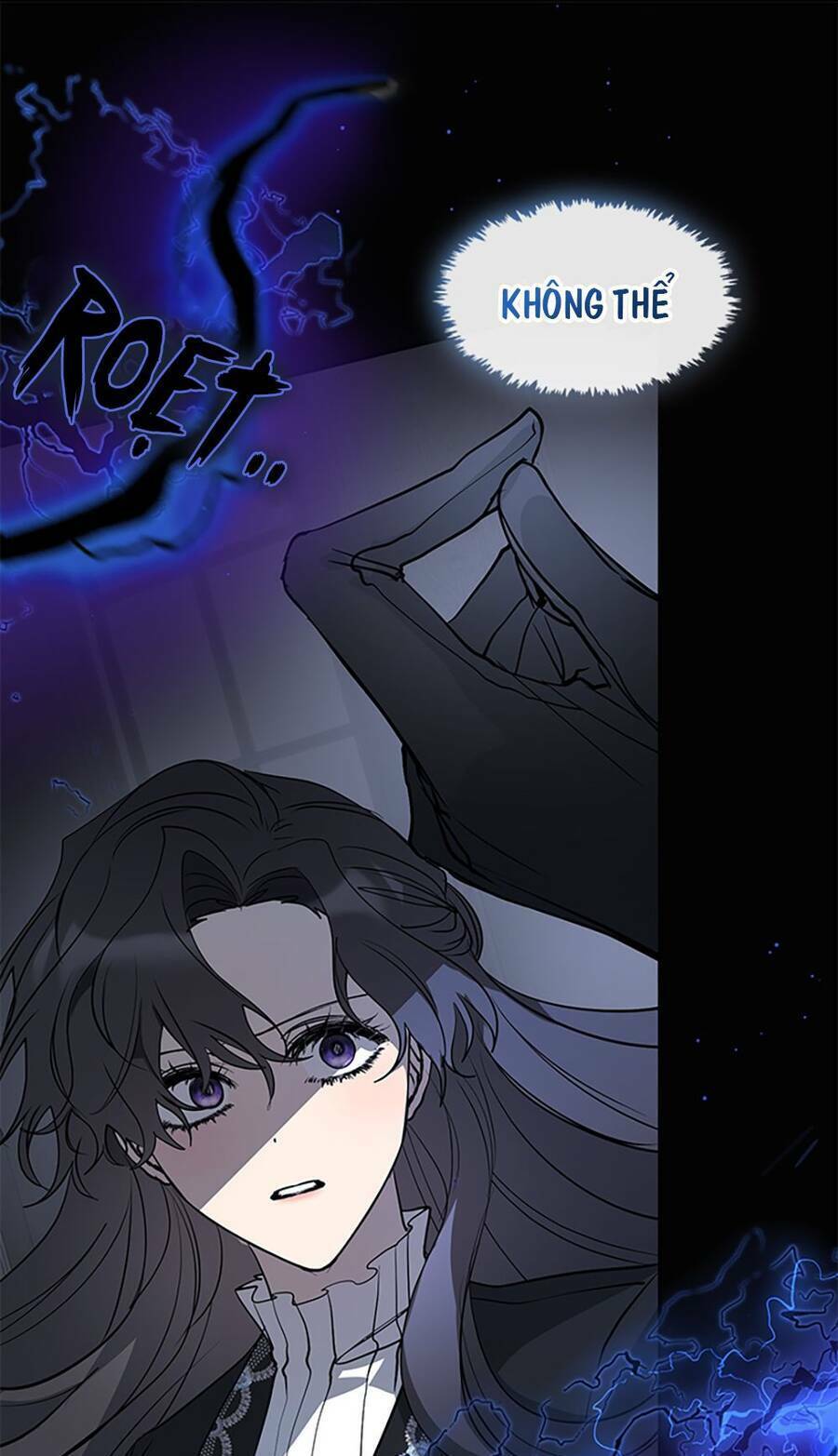Không Thể Thoát Khỏi Người Chapter 55 - Trang 2