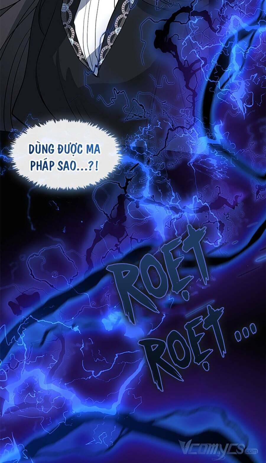 Không Thể Thoát Khỏi Người Chapter 55 - Trang 2