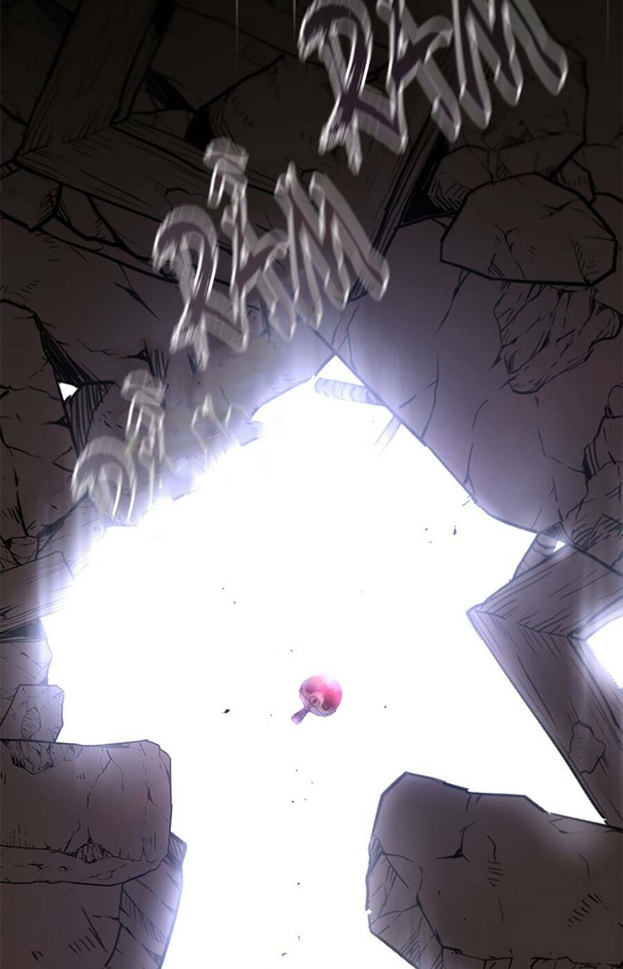 Không Thể Thoát Khỏi Người Chapter 56 - Trang 2