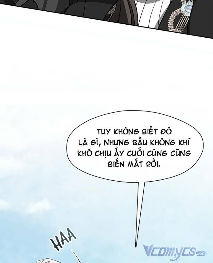 Không Thể Thoát Khỏi Người Chapter 56 - Trang 2