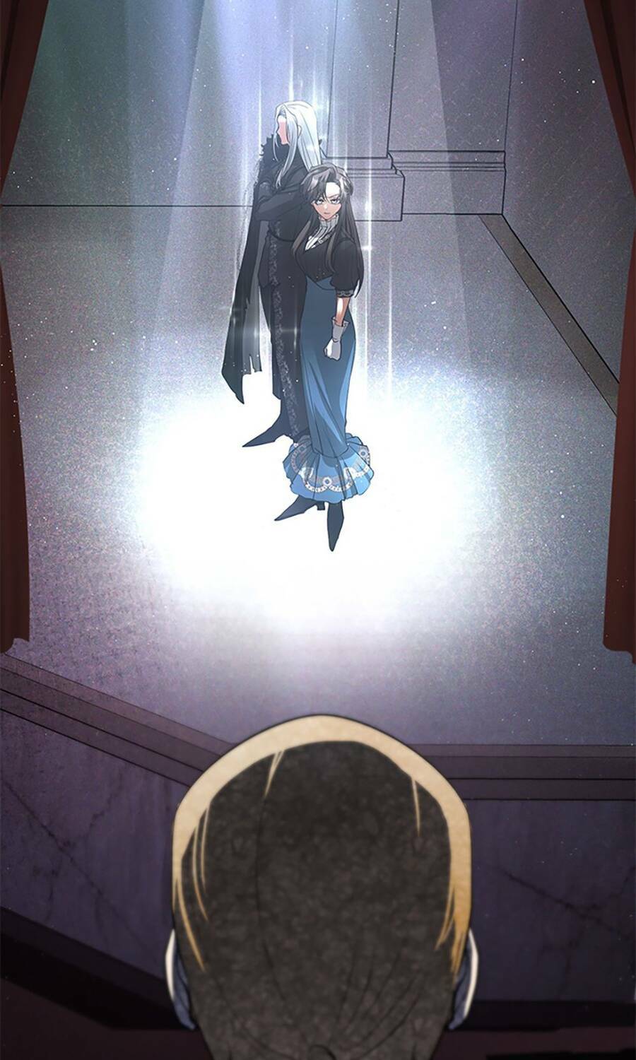 Không Thể Thoát Khỏi Người Chapter 56 - Trang 2