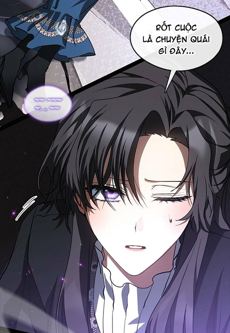 Không Thể Thoát Khỏi Người Chapter 56 - Trang 2