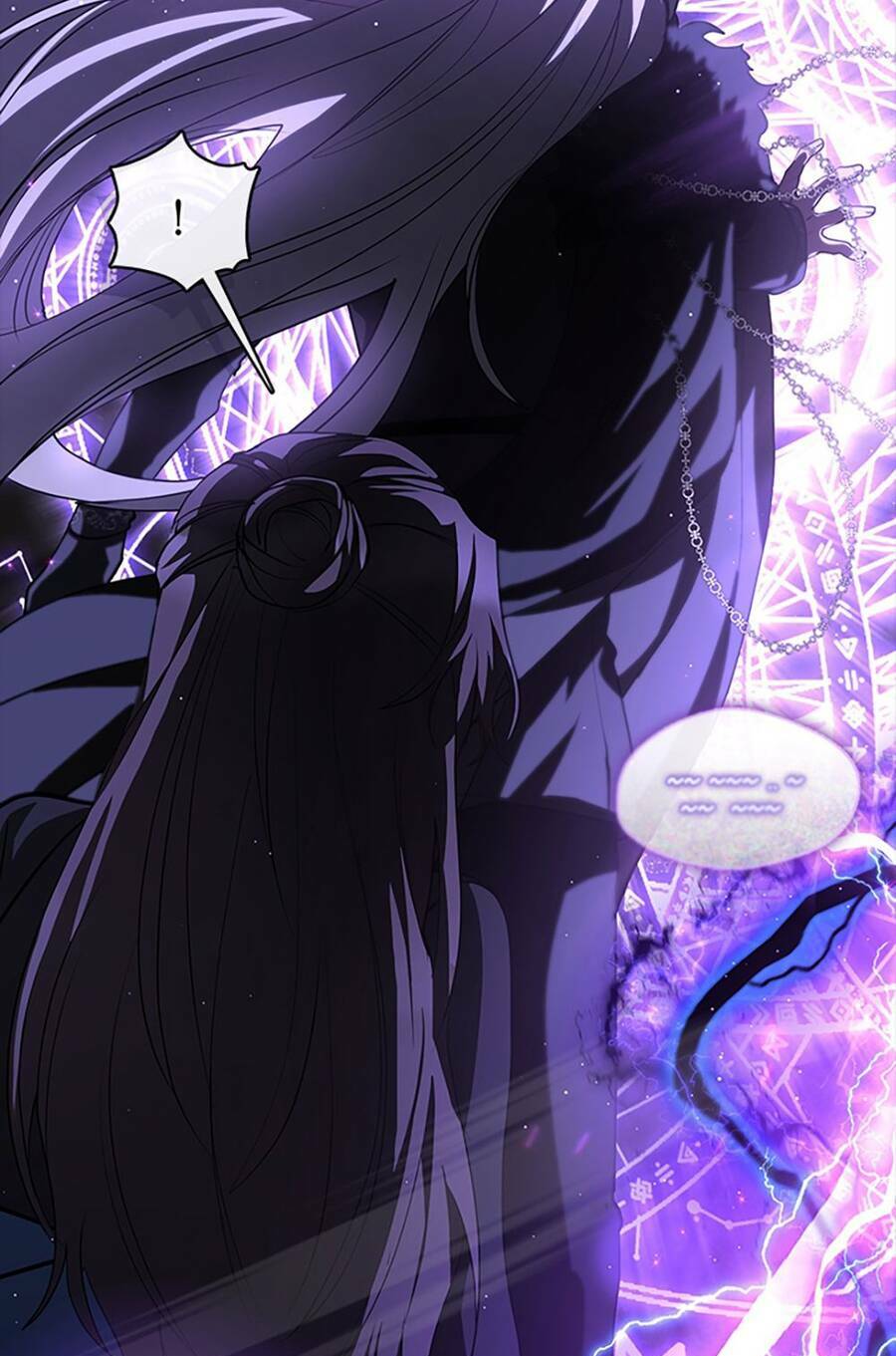 Không Thể Thoát Khỏi Người Chapter 56 - Trang 2