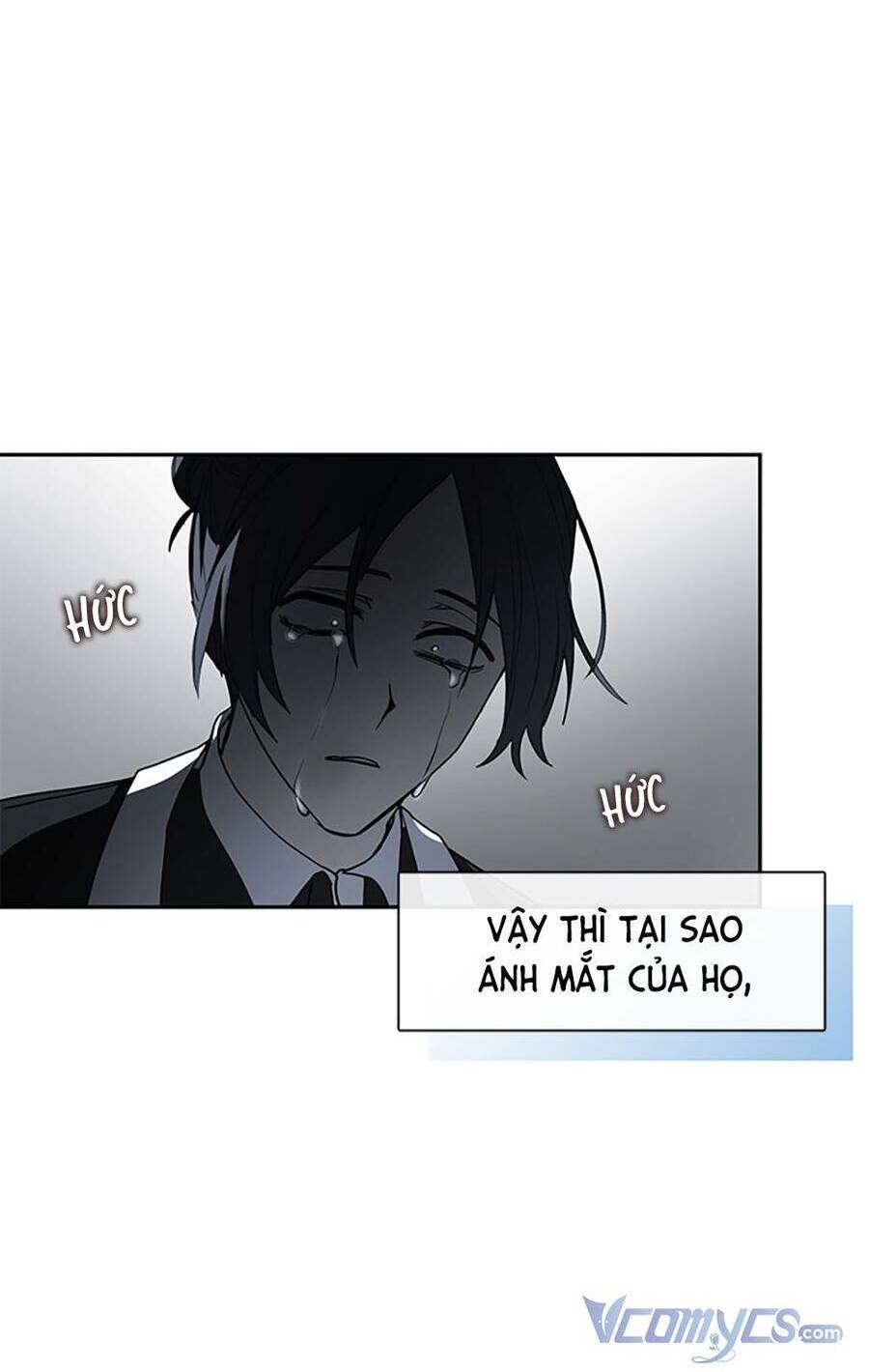 Không Thể Thoát Khỏi Người Chapter 56 - Trang 2