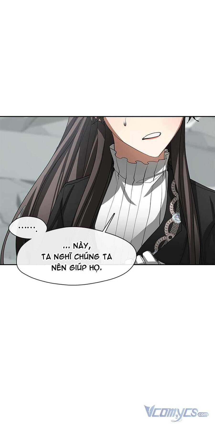 Không Thể Thoát Khỏi Người Chapter 56 - Trang 2