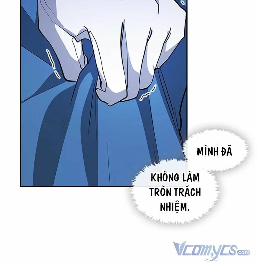 Không Thể Thoát Khỏi Người Chapter 57 - Trang 2