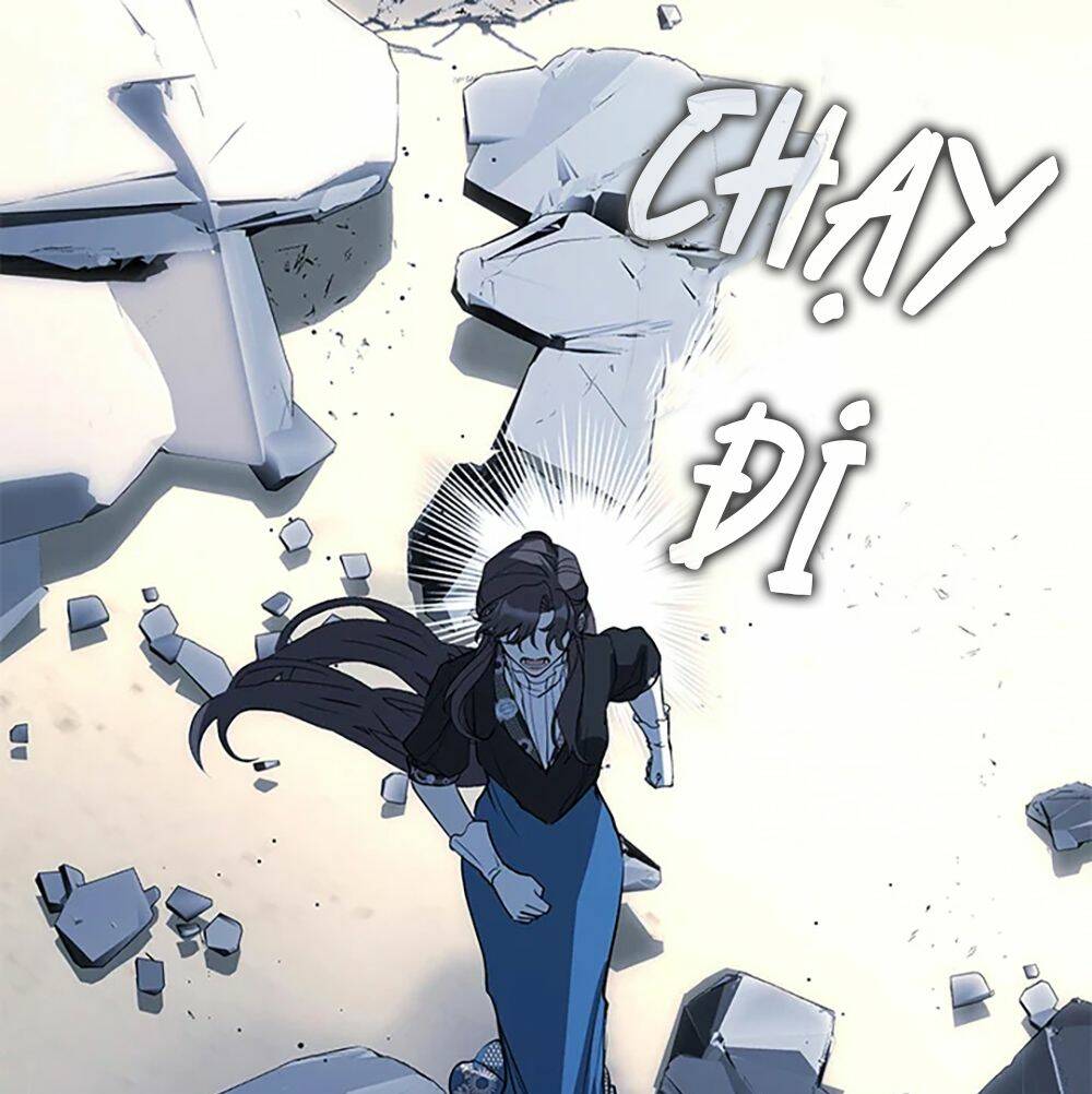 Không Thể Thoát Khỏi Người Chapter 57 - Trang 2