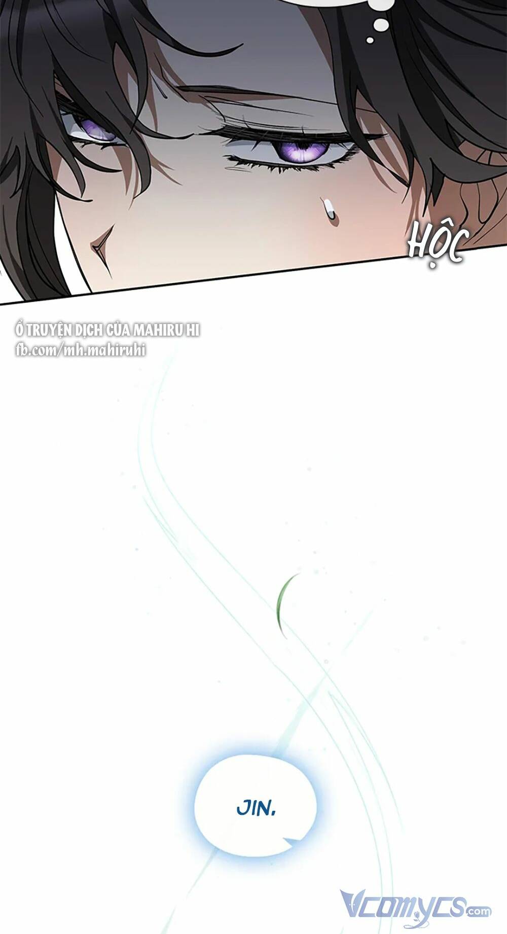 Không Thể Thoát Khỏi Người Chapter 57 - Trang 2