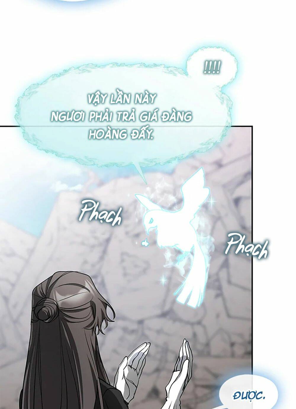 Không Thể Thoát Khỏi Người Chapter 57 - Trang 2