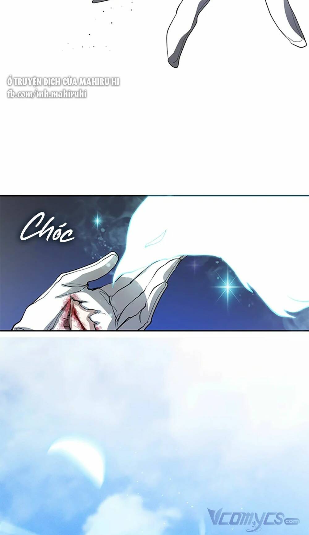 Không Thể Thoát Khỏi Người Chapter 57 - Trang 2