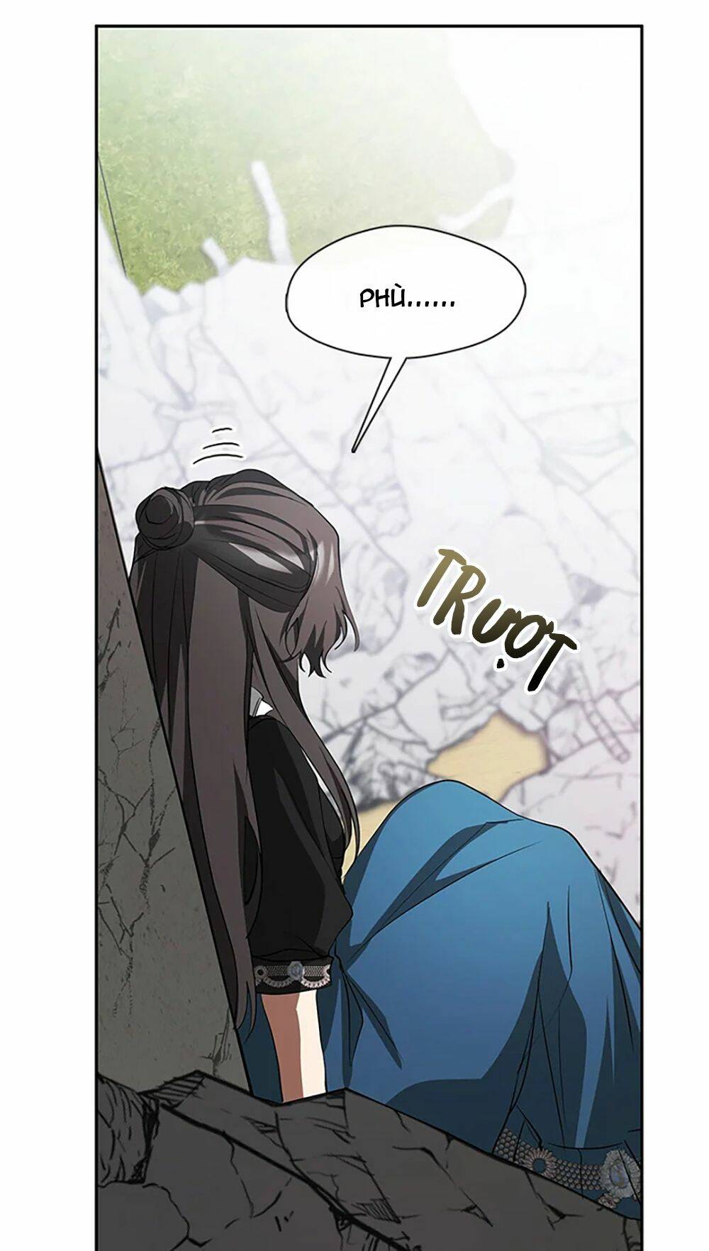 Không Thể Thoát Khỏi Người Chapter 57 - Trang 2
