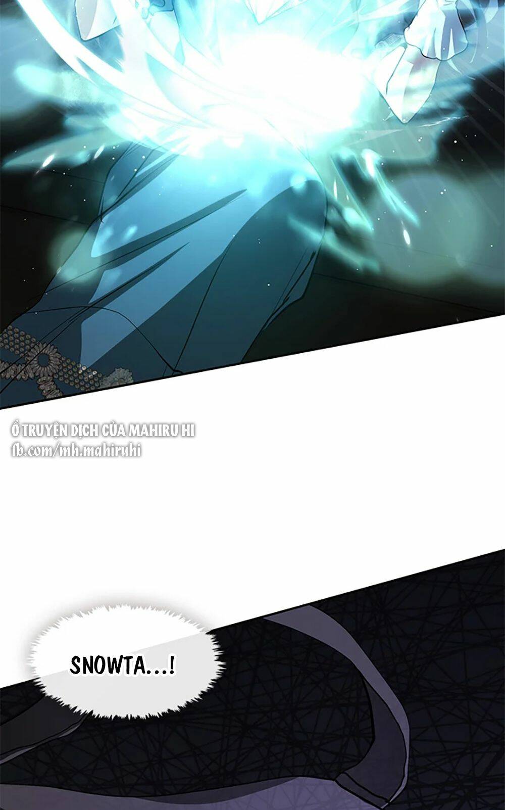 Không Thể Thoát Khỏi Người Chapter 57 - Trang 2