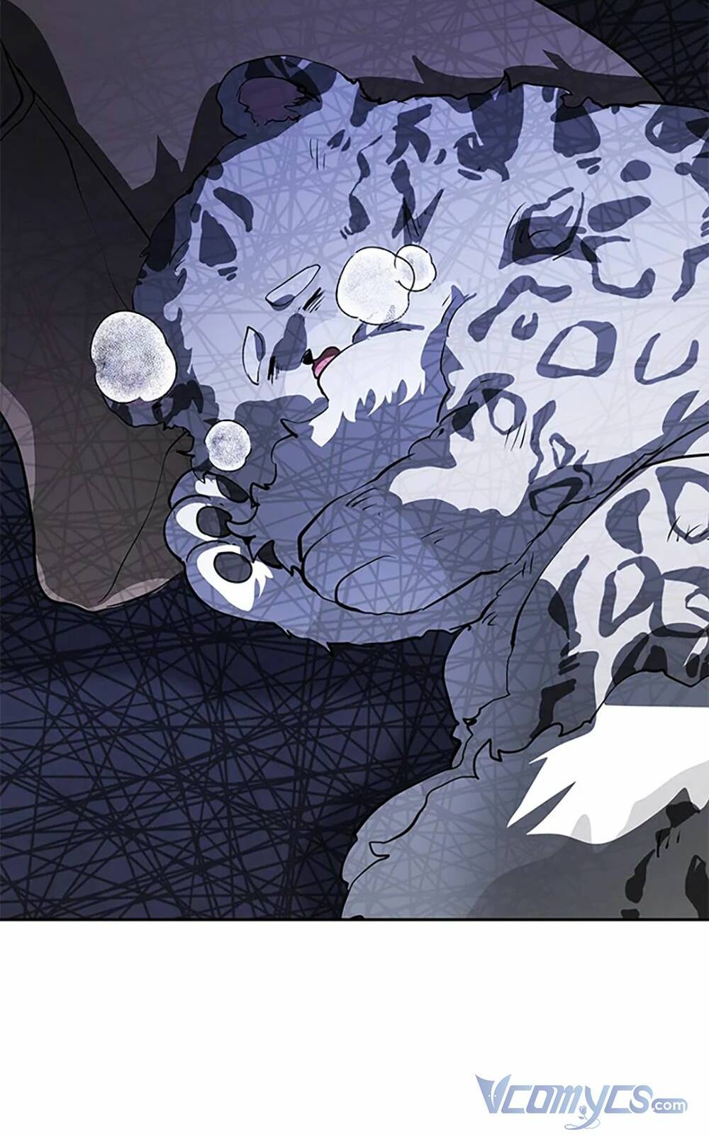 Không Thể Thoát Khỏi Người Chapter 57 - Trang 2